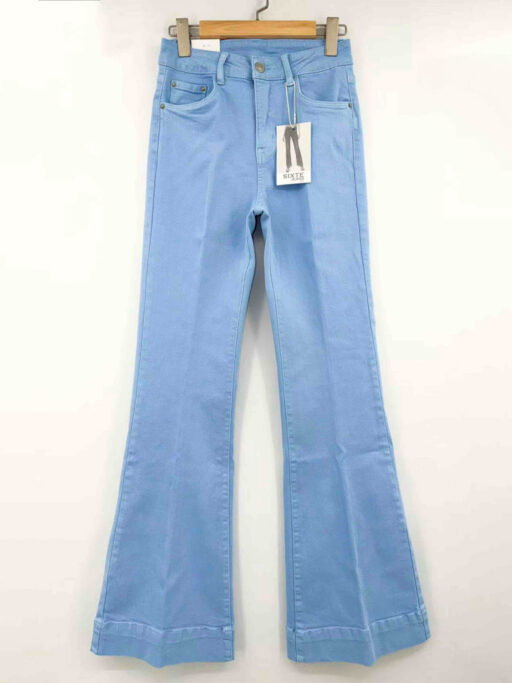 Flare Lift -5kg Τζιν