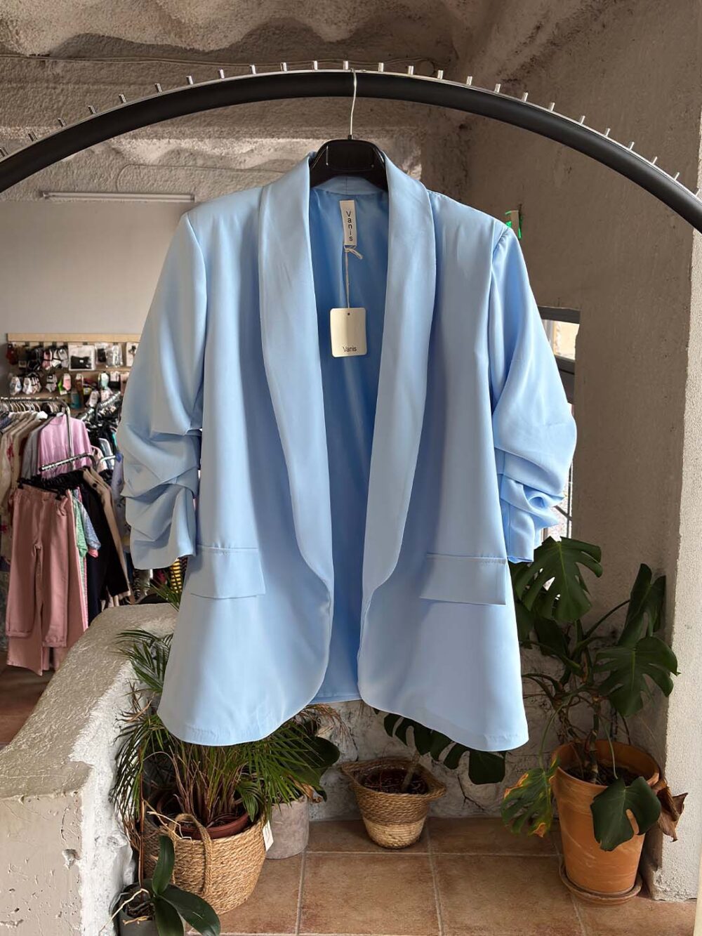 a galazio sakaki plus soura