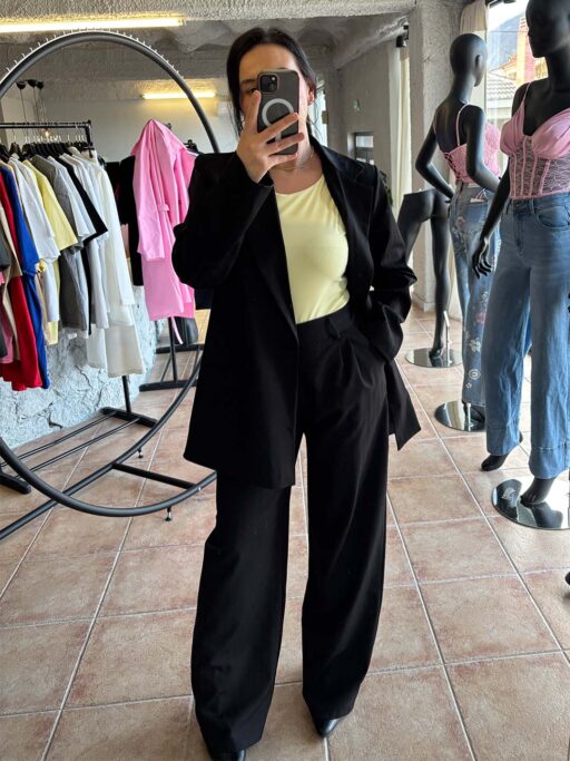 Urban Chic Κοστούμι Σετ