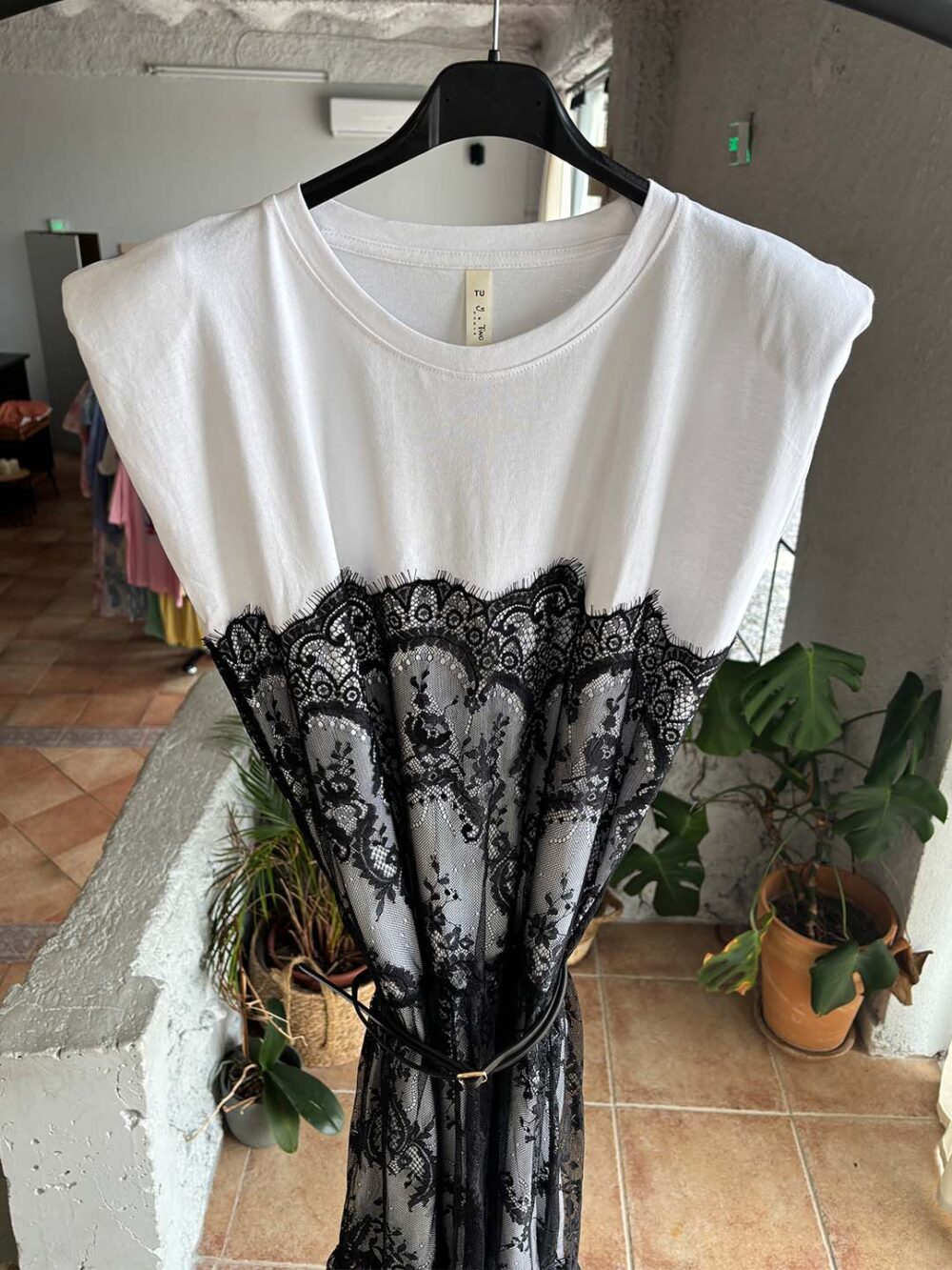 a leuko maxi forema dantela 2