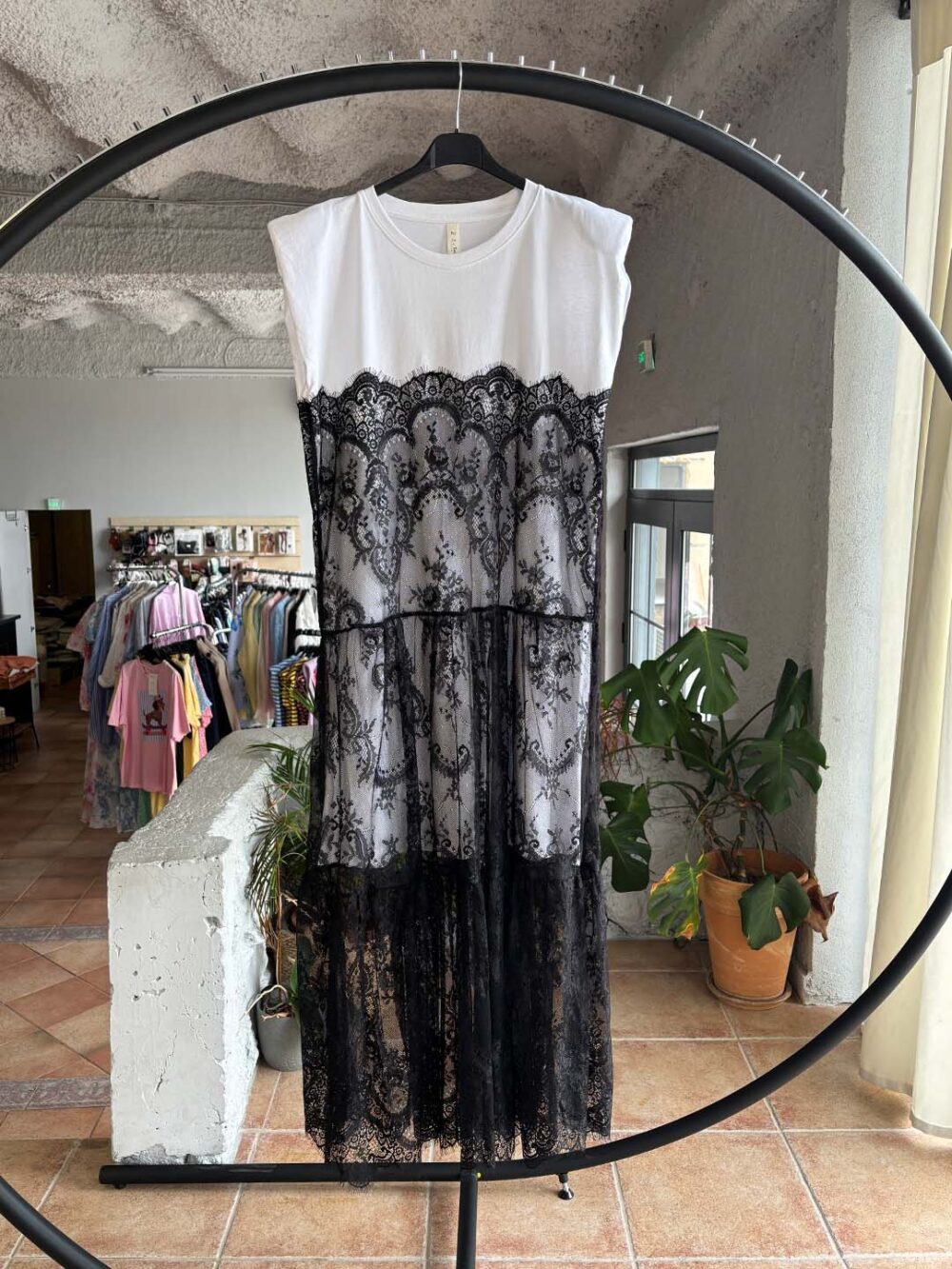 a leuko maxi forema dantela 3