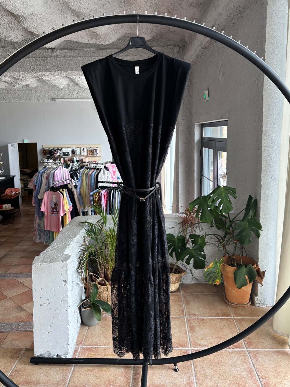 a mauro maxi forema dantela 1