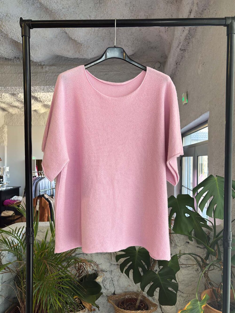 a plekto kontomaniko roz