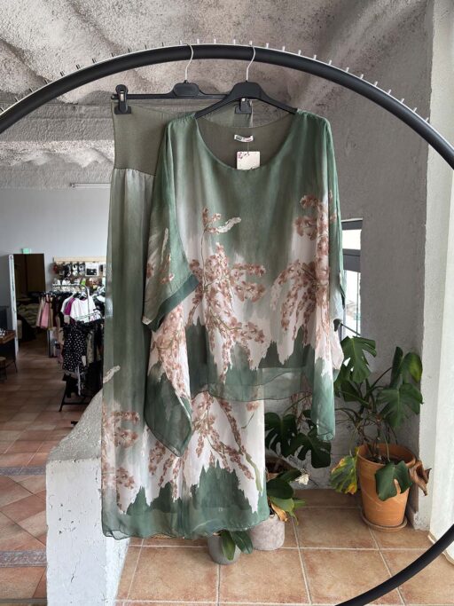 Breeze Flow Plus Size Set