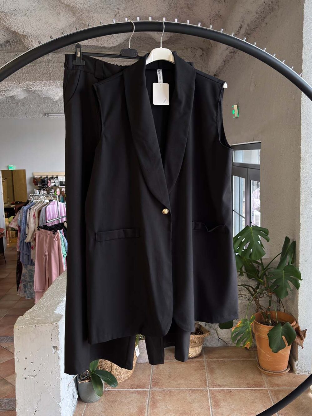 b mauro amaniko plus kos 1