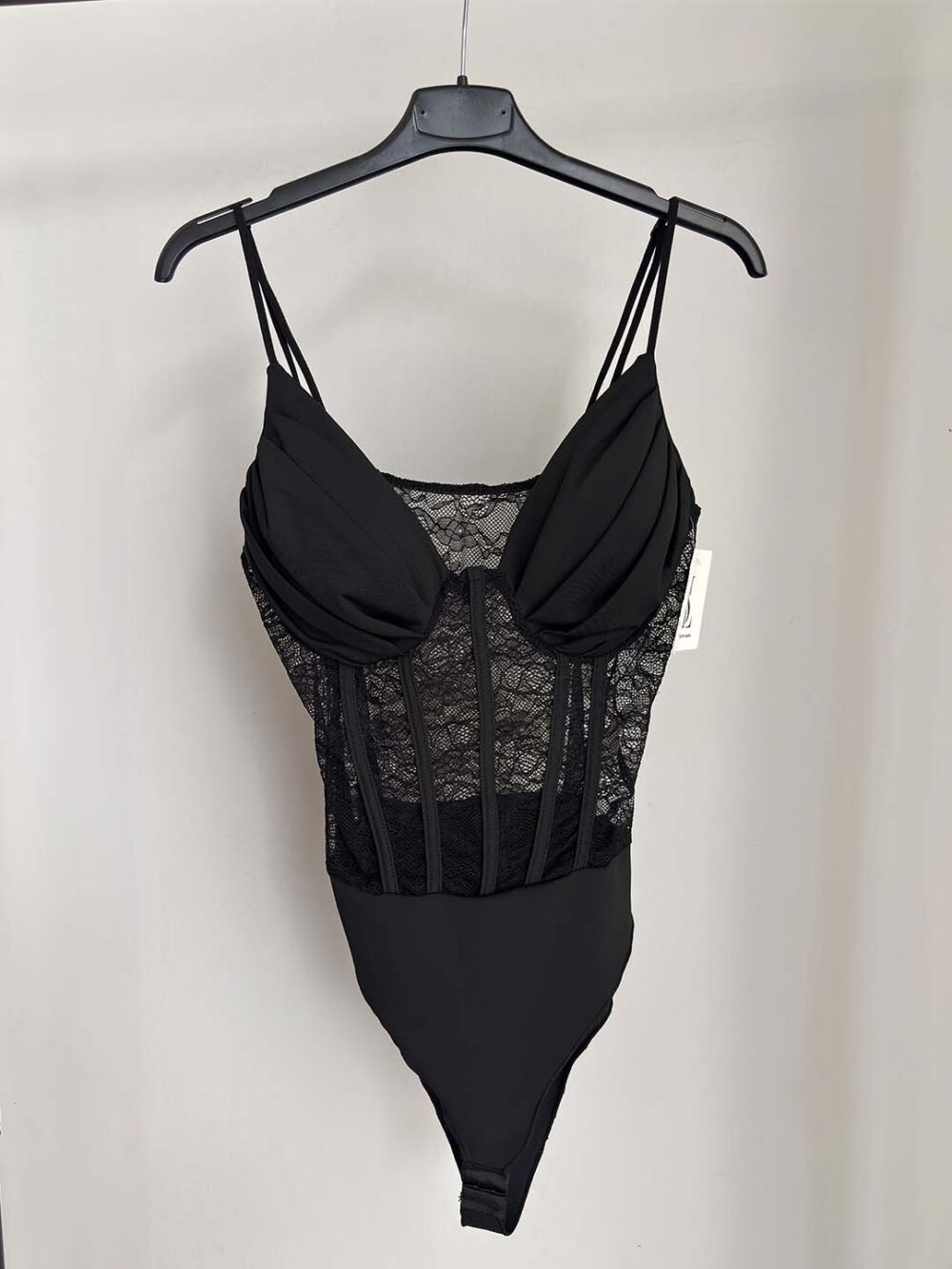 c mauro kormaki dantela