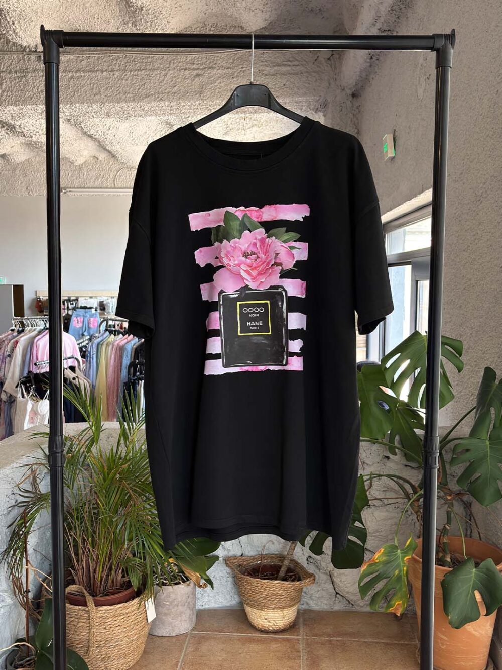 c mauro tshirt triantafilo