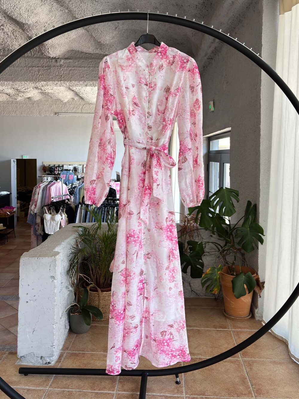 g roz floral forema makr maniki balloon 1