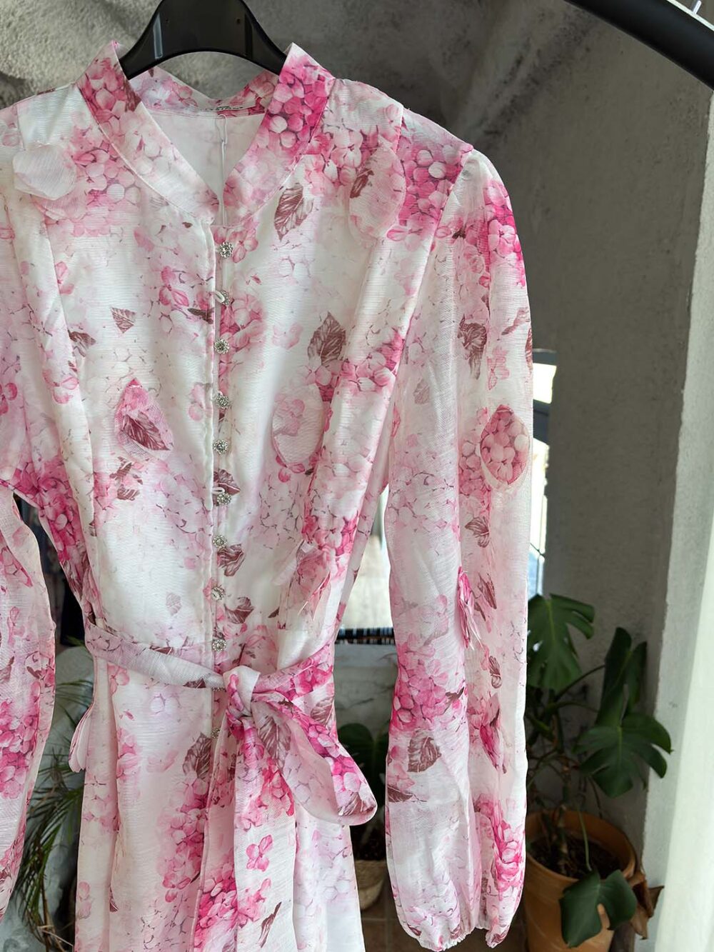 g roz floral forema makr maniki balloon 2