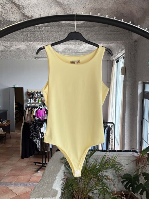 Essential Fit Κορμάκι