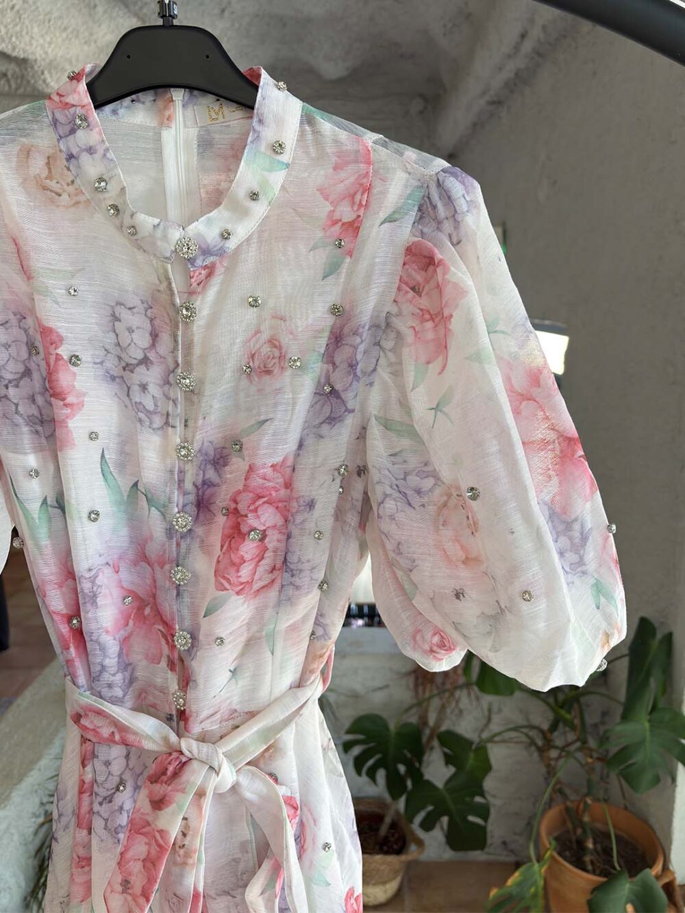 h leuko floral forema konto maniki balloon 2