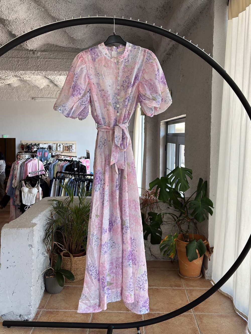 h roz floral forema konto maniki balloon 1