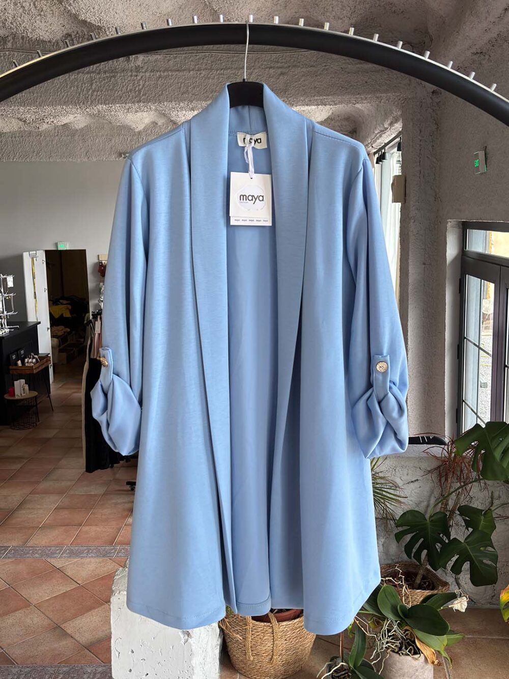 l galazia zaketa sak