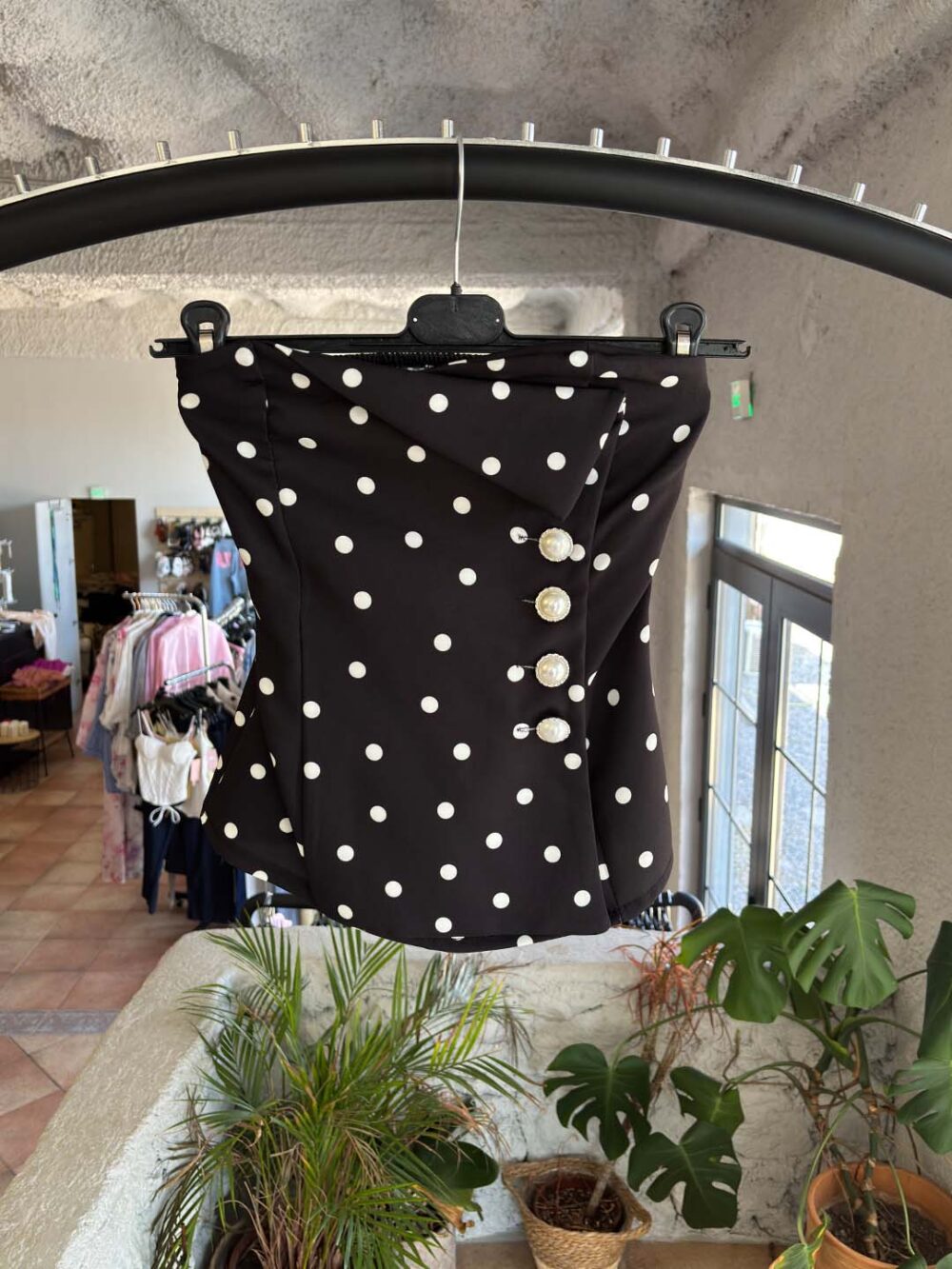 l mauro straples poua 1