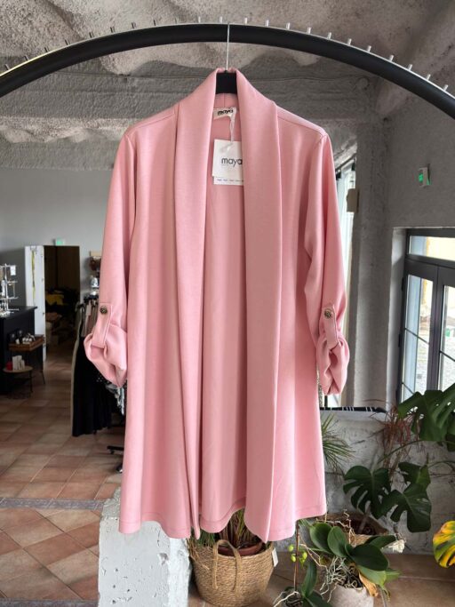 Soft Blazer Ζακέτα