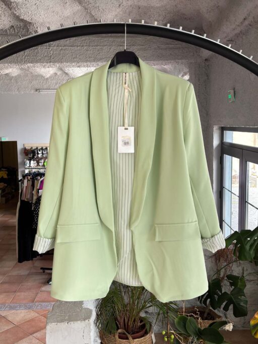 Fresh Line Σακάκι