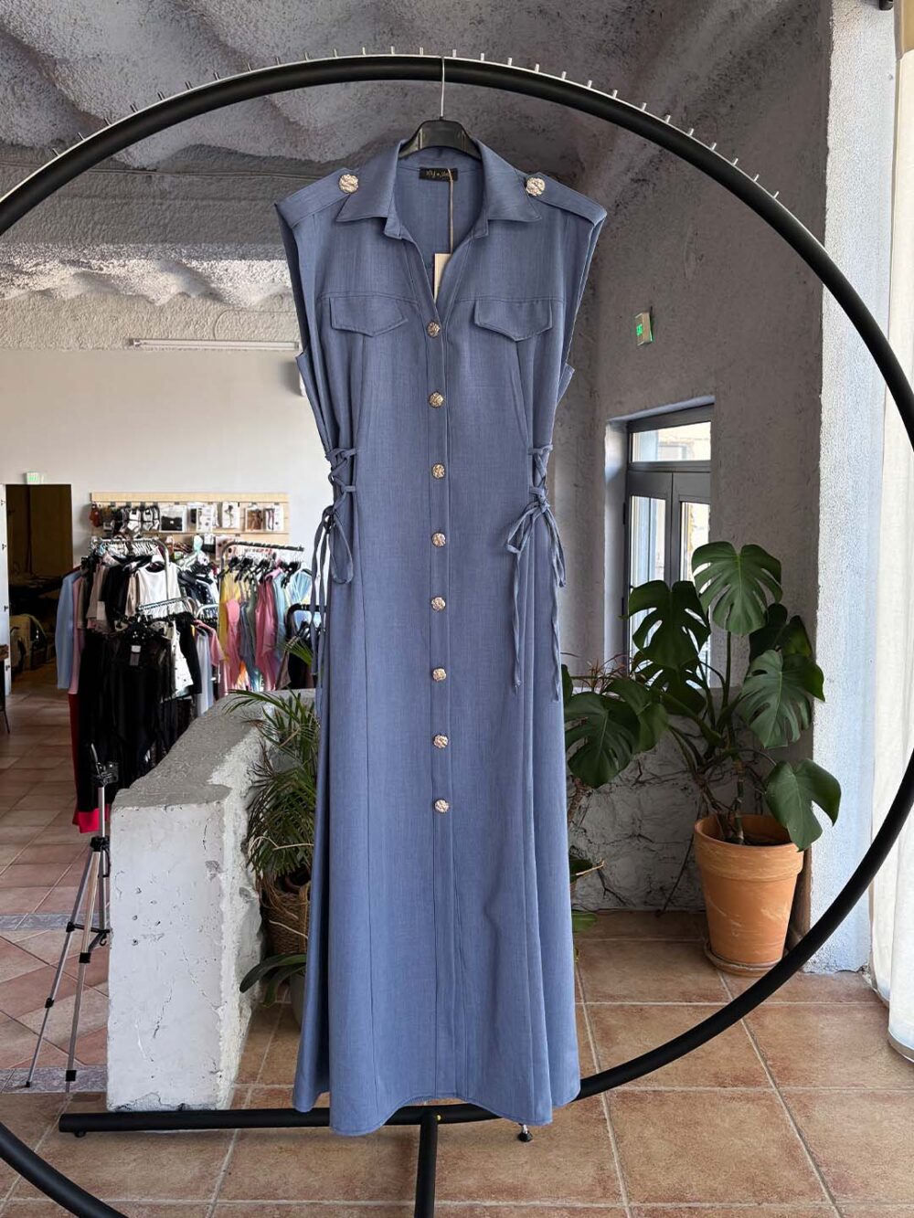 a aeroporias amaniko forema me des 1