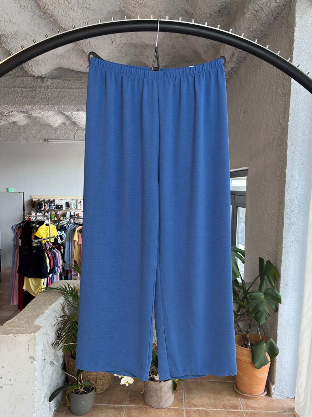 a aeroporias pantelona plus s a1