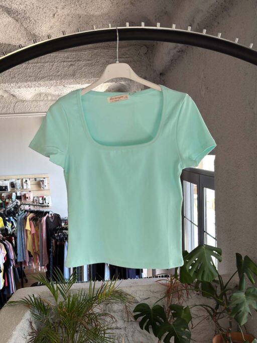 Soft Fit T-Shirt