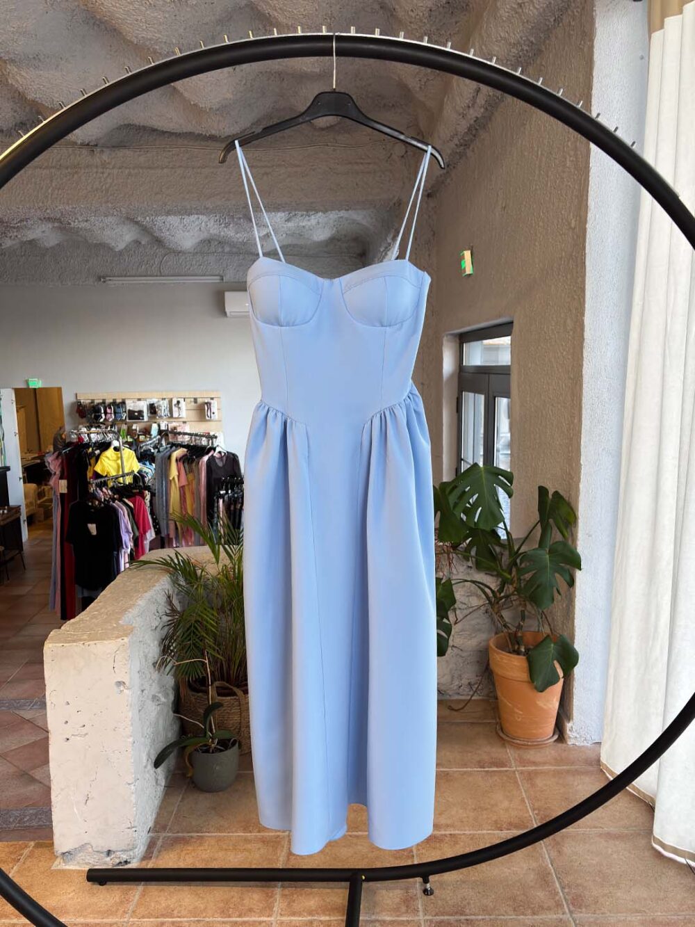 a galazio midi rantaki