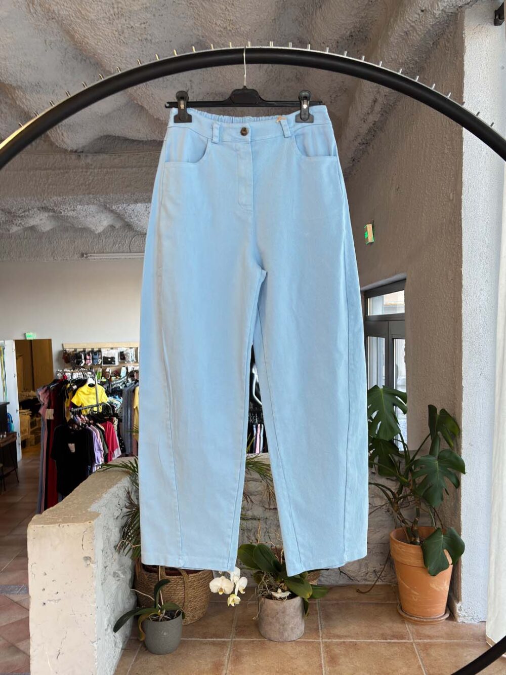 a galazio panteloni balloon 1