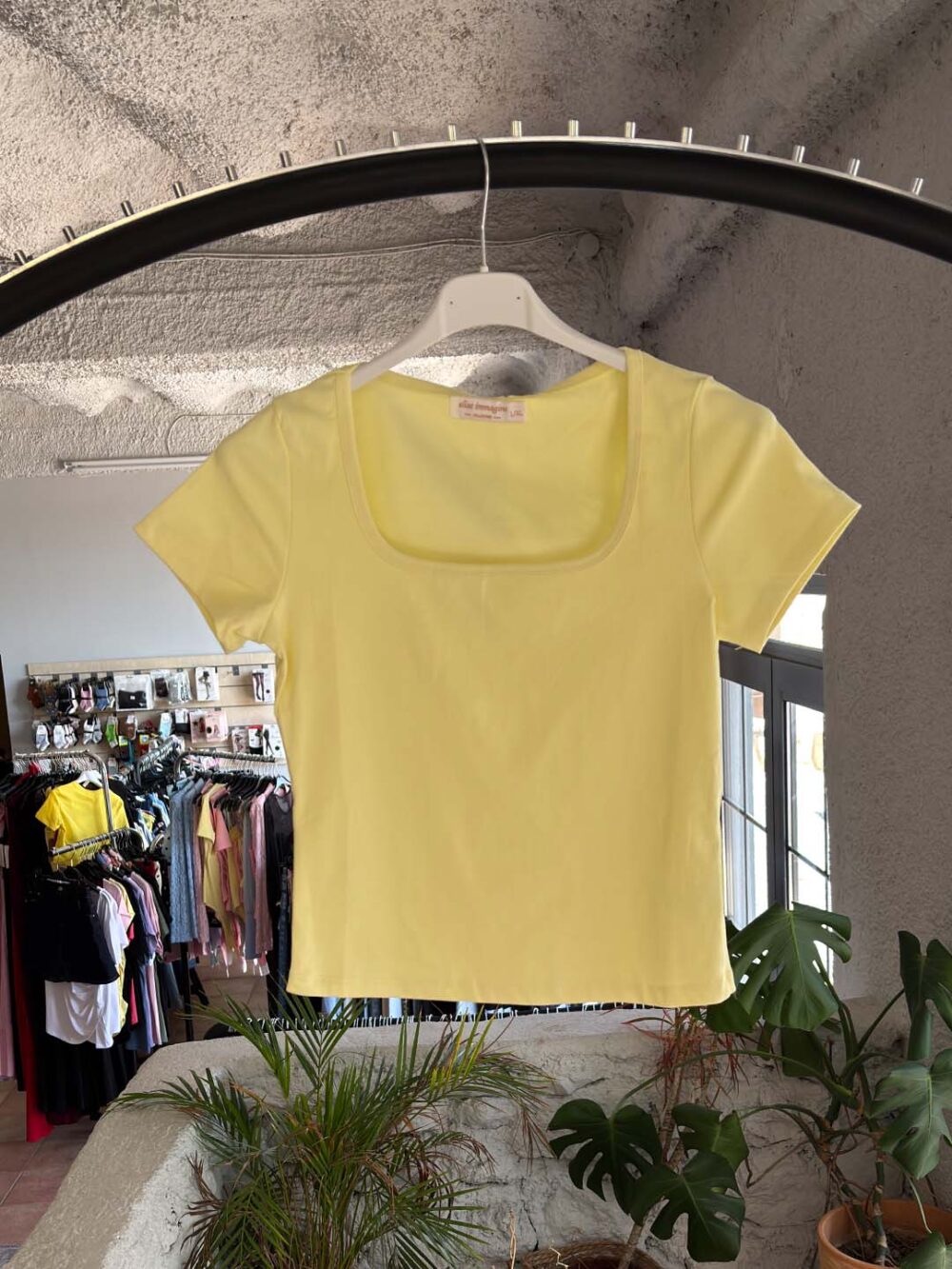 a kitrino mplouzaki petl 1