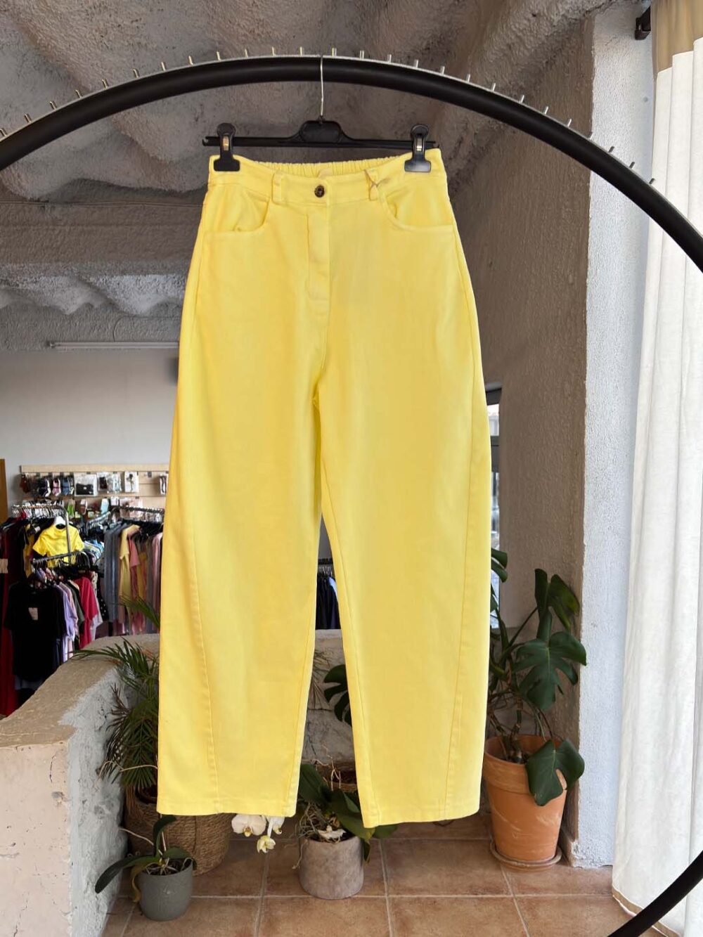 a kitrino panteloni balloon 1