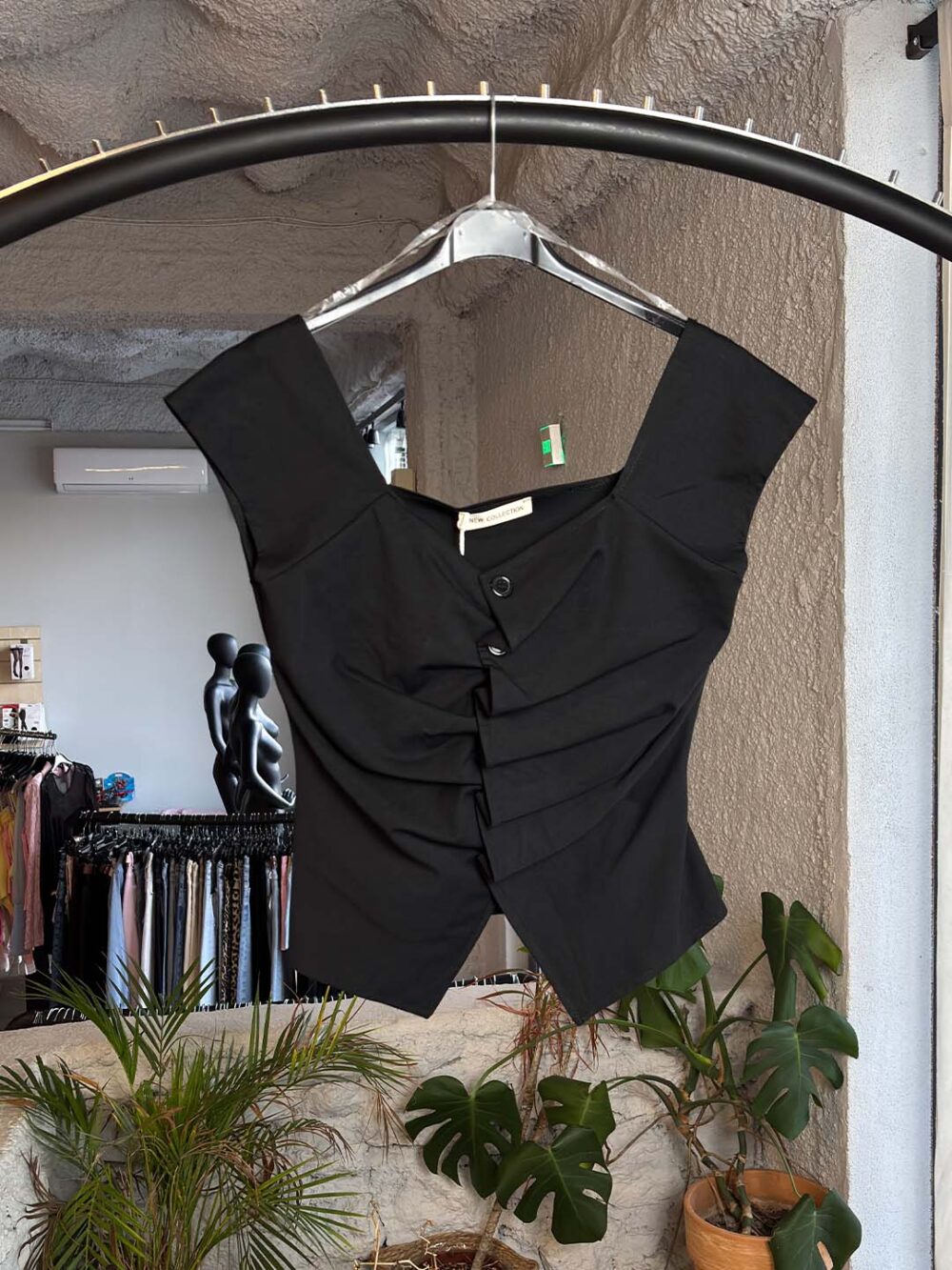 a mauri mplouza aman me koumpia