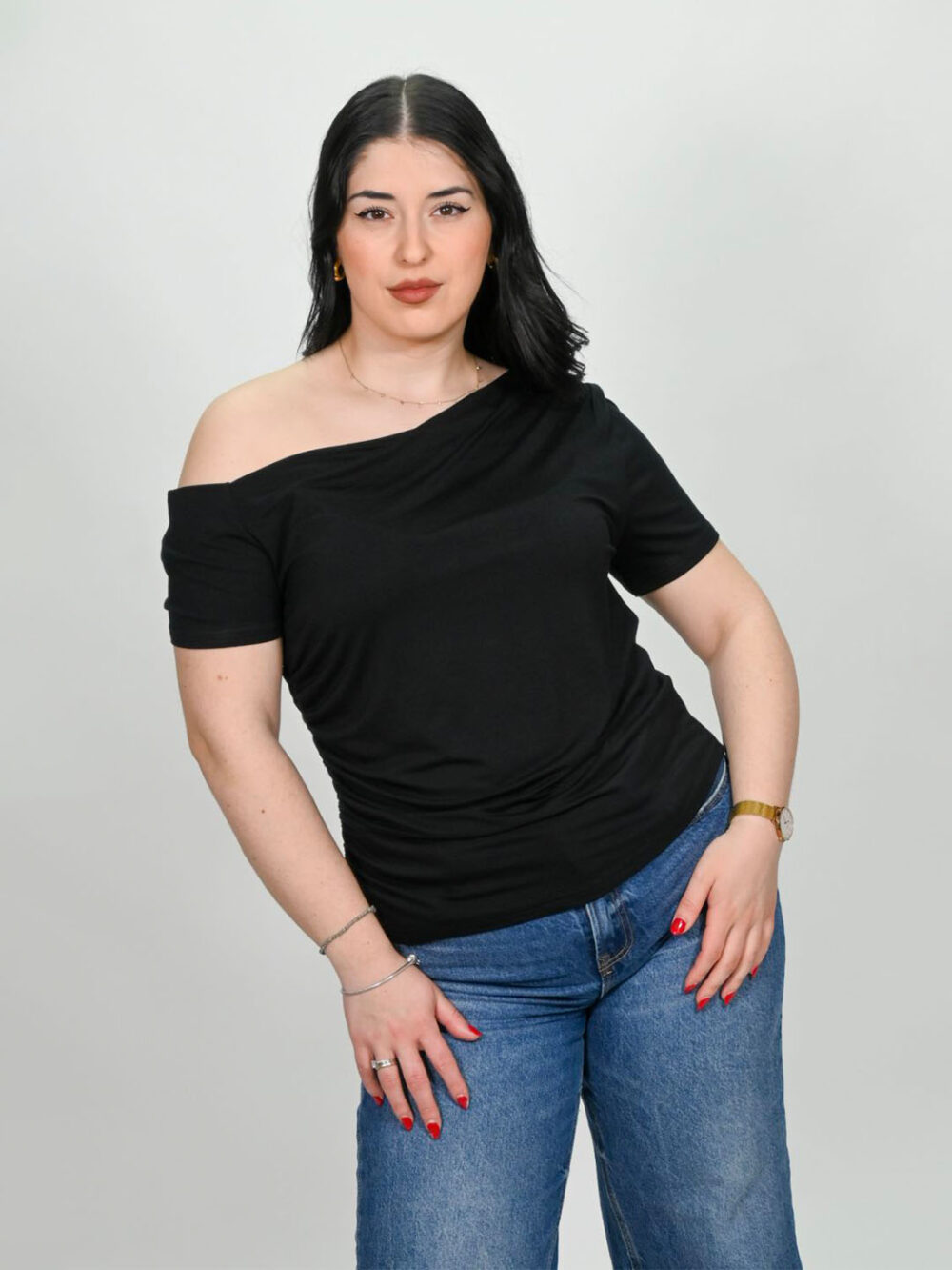 a mauri mplouza plus ena omo