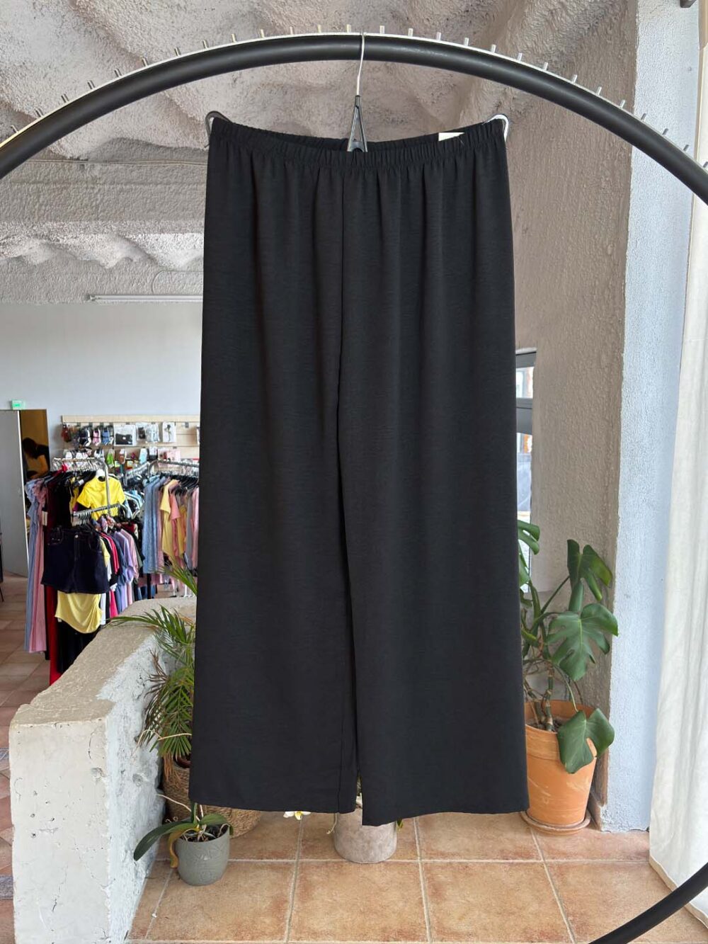 a mauri pantelona plus s a1