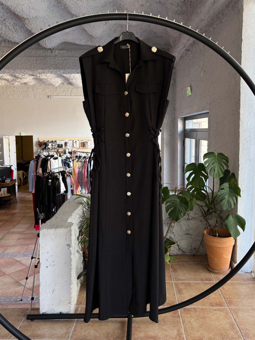 a mauro amaniko forema me des 1