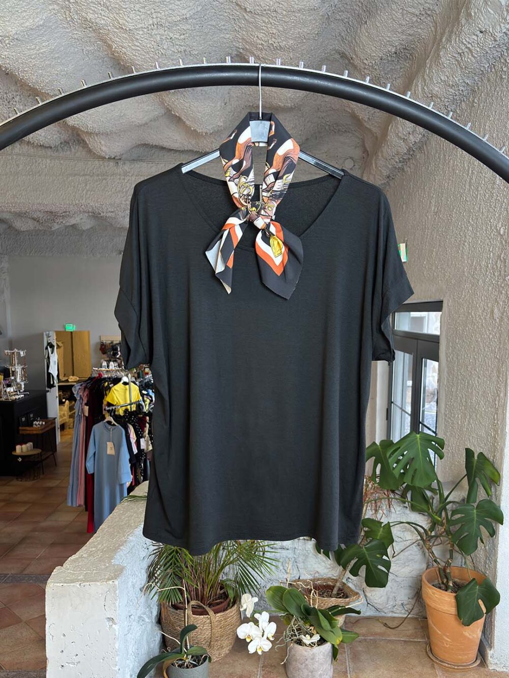 a mauro mplouza me foulari