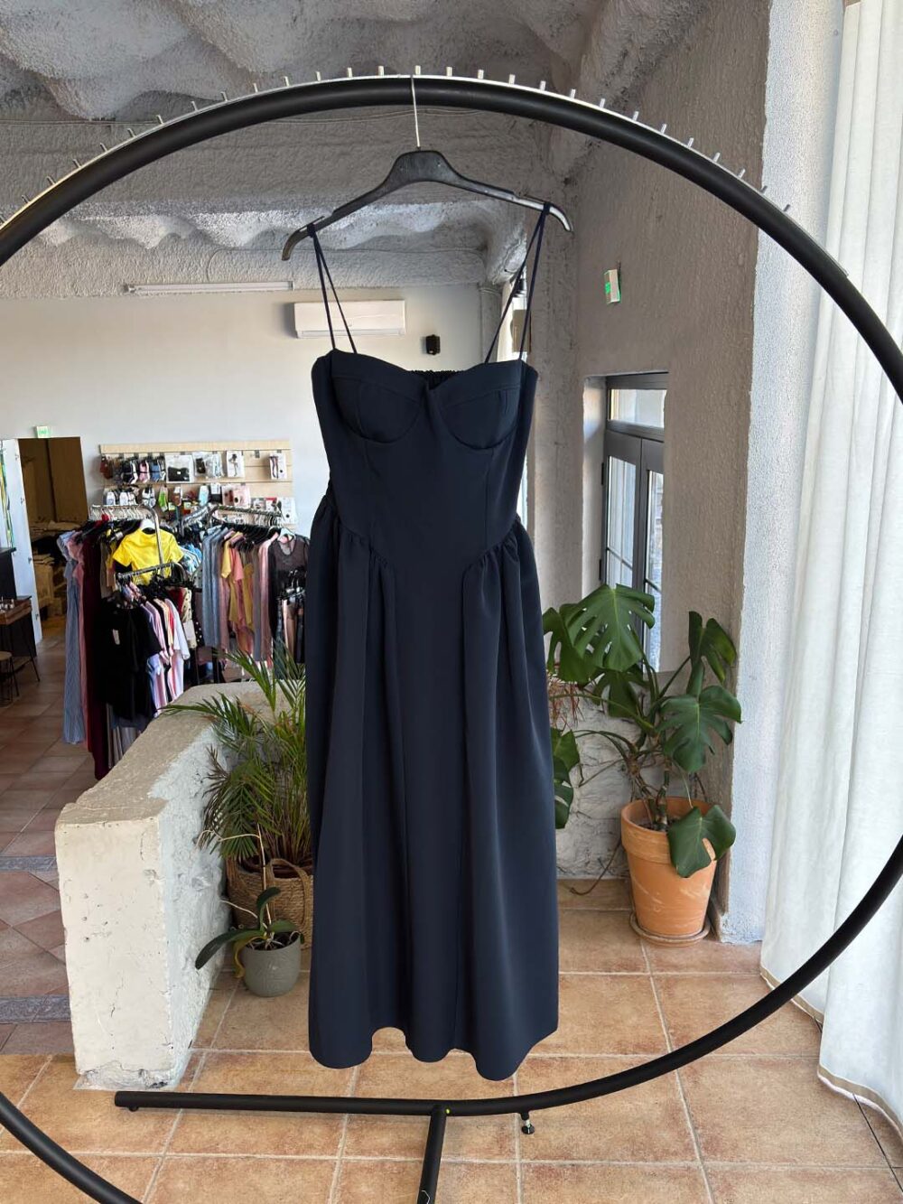 a mple skouro midi rantaki