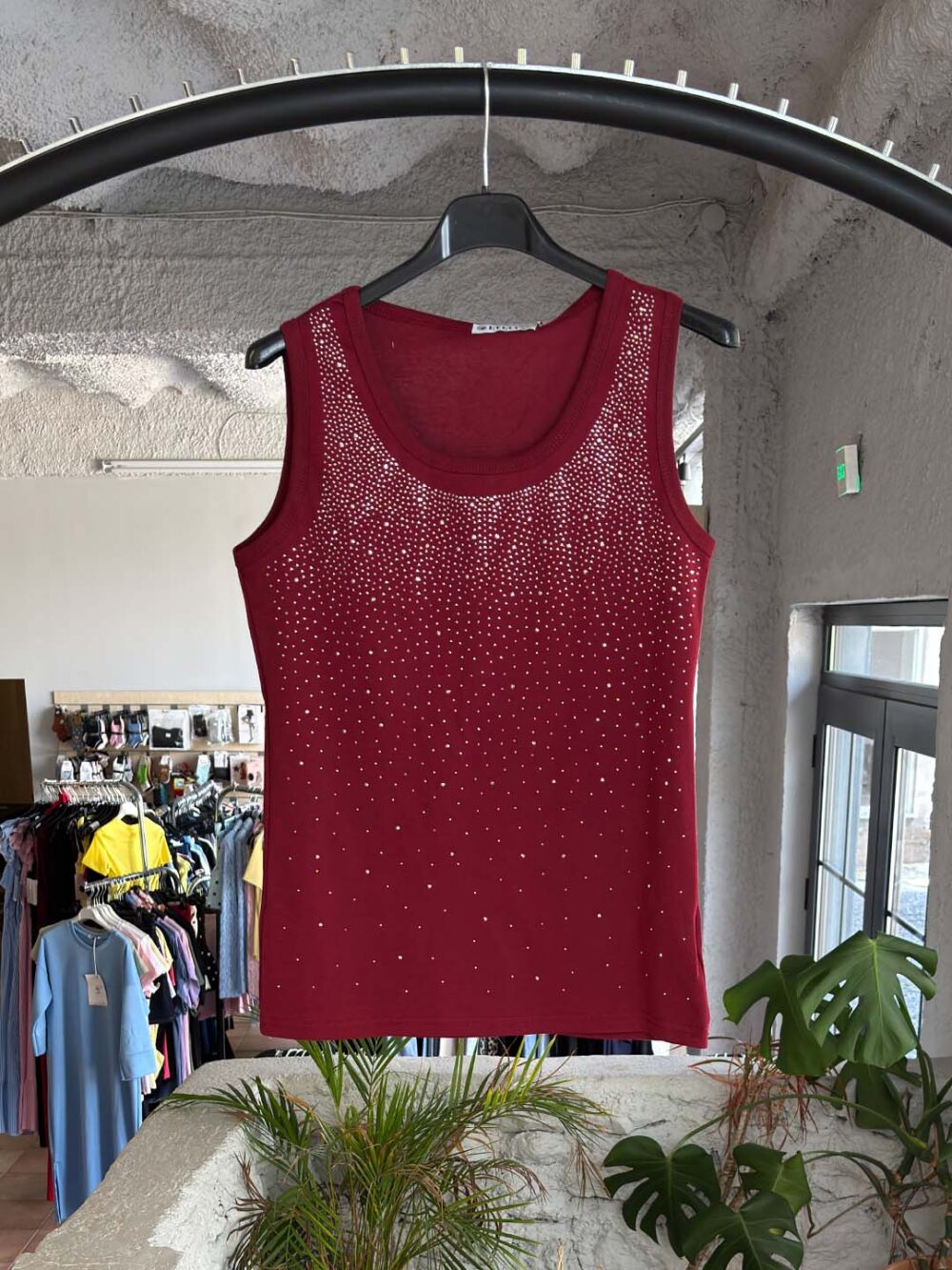 a mpornto me strass 1