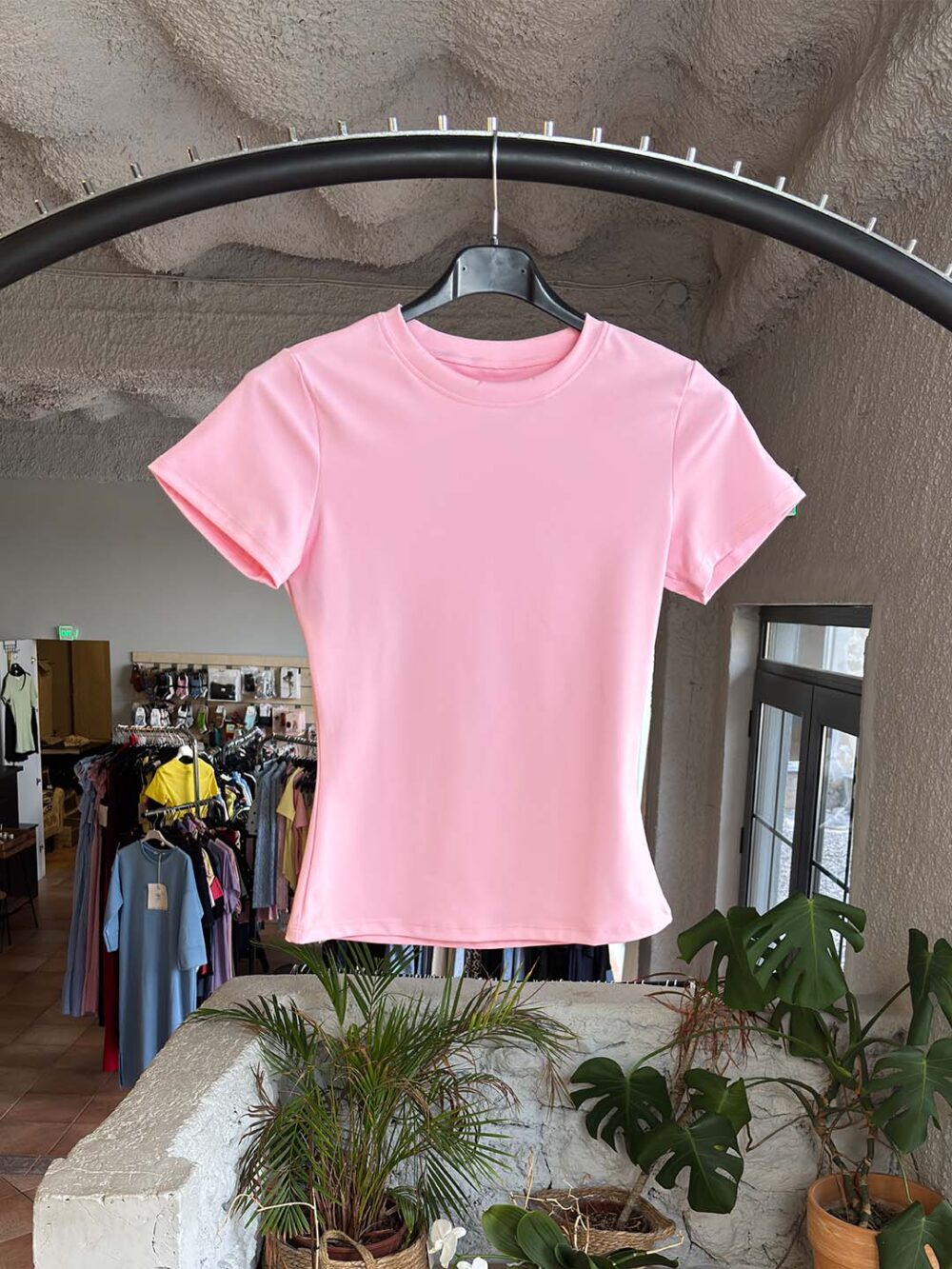 a roz steno mplouzaki