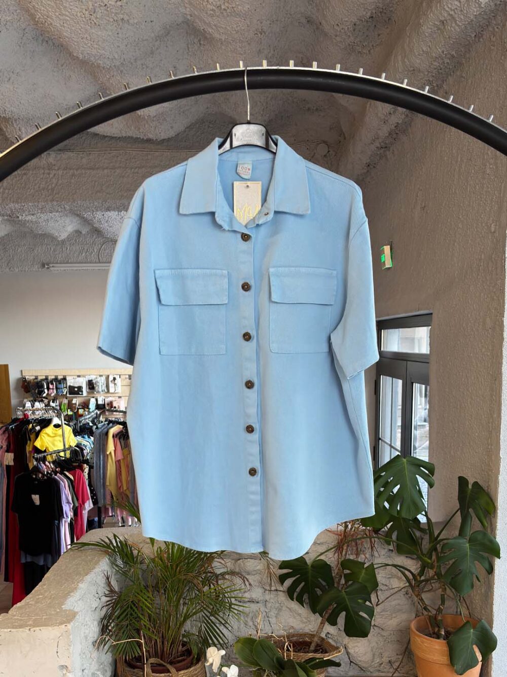 b galazio panofori poukamiso