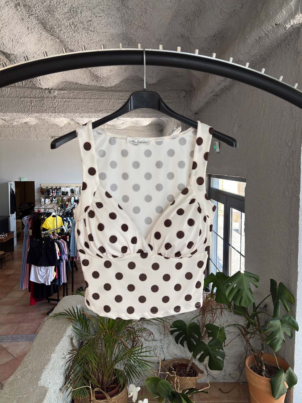 b leuko poua mplouzaki