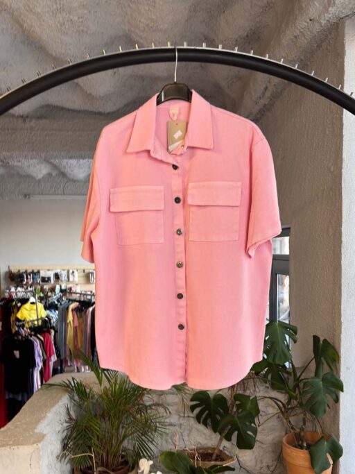 Urban Breeze Πουκάμισο