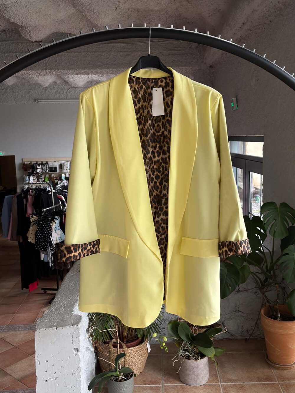 c kitrino sakaki me fodra leop