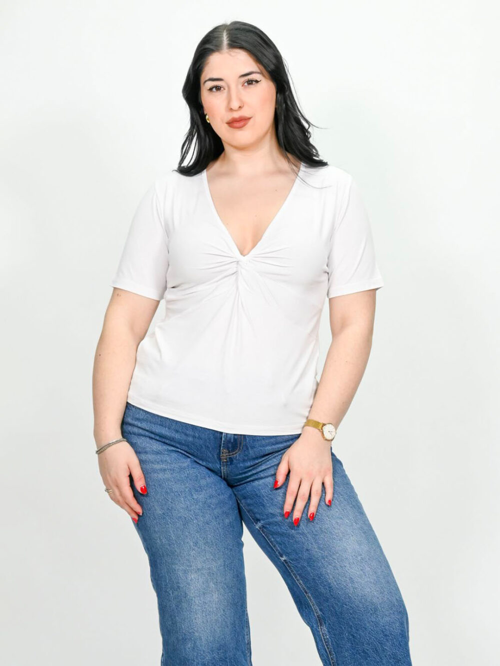 c laeyko mplouzaki v soura plus size