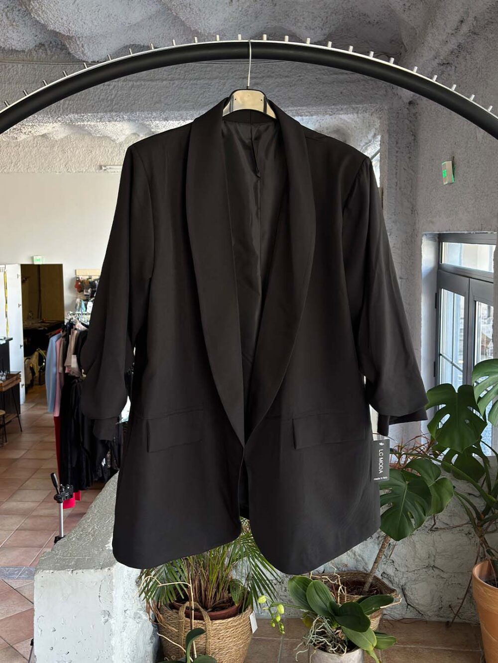 c mauro plus size sakaki me soura 1