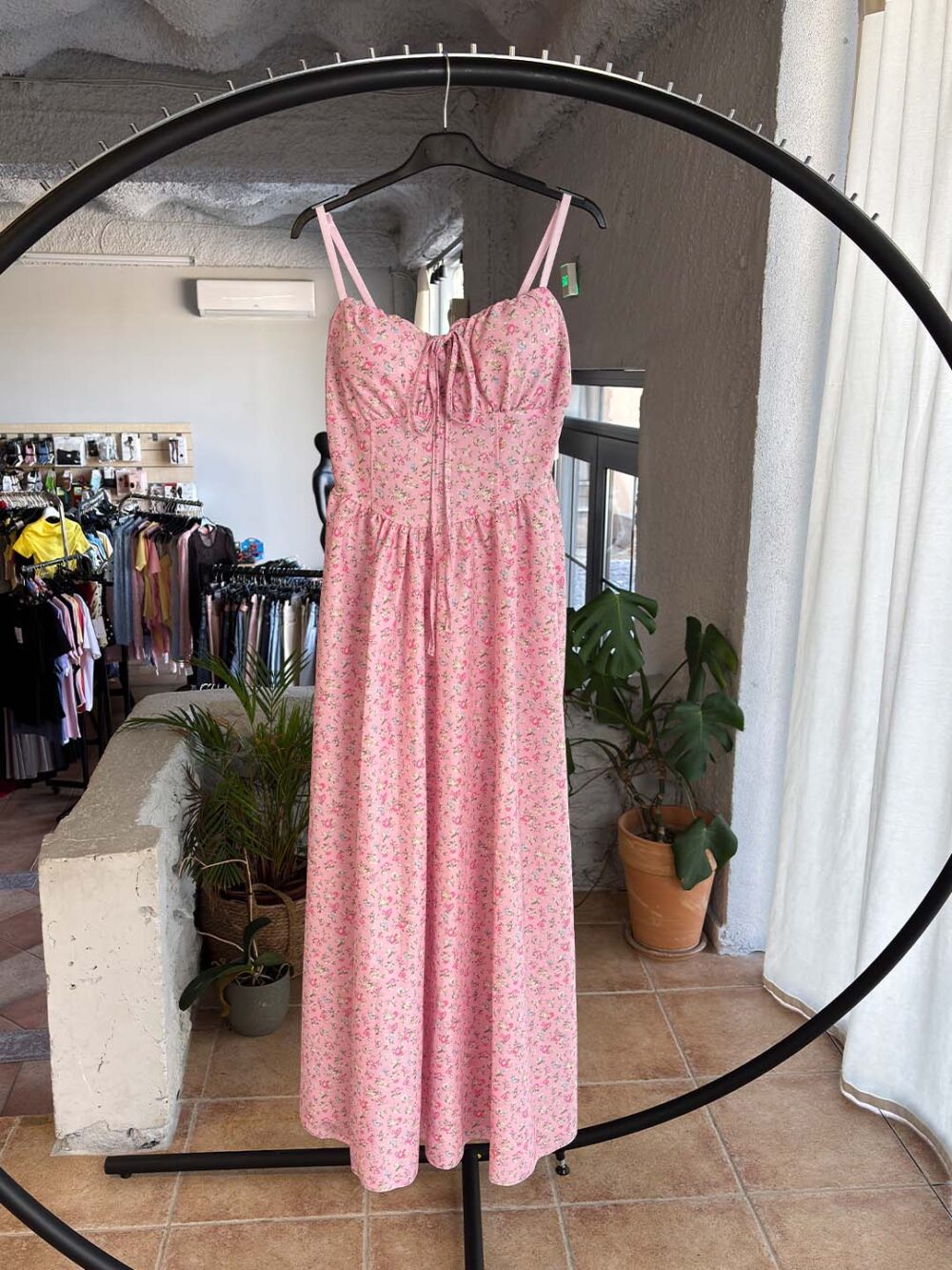 d roz floral forema