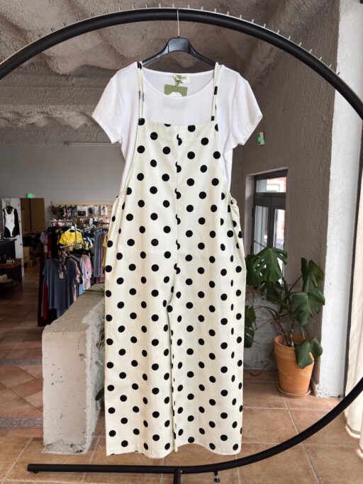 Πουά Σαλοπέτα 2pcs Set