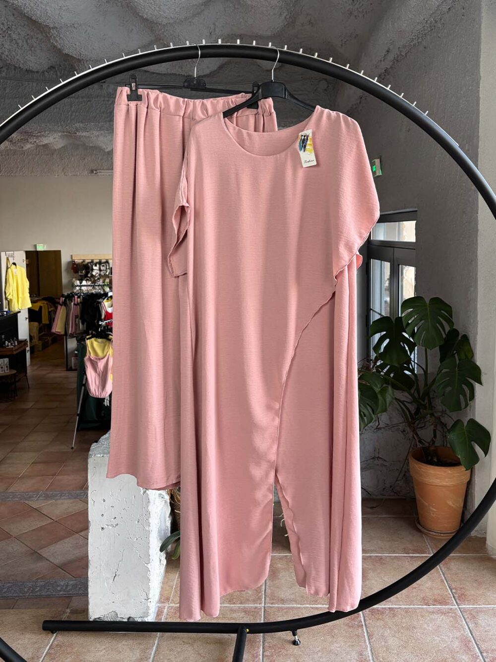 f dusty pink plus size set 1 f dusty pink plus size set 1