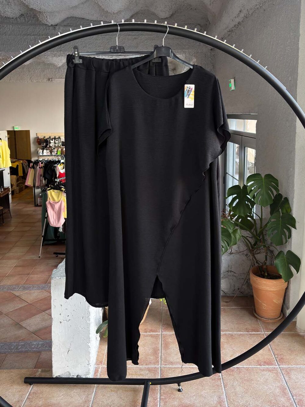 f mauro plus size set 1 f mauro plus size set 1