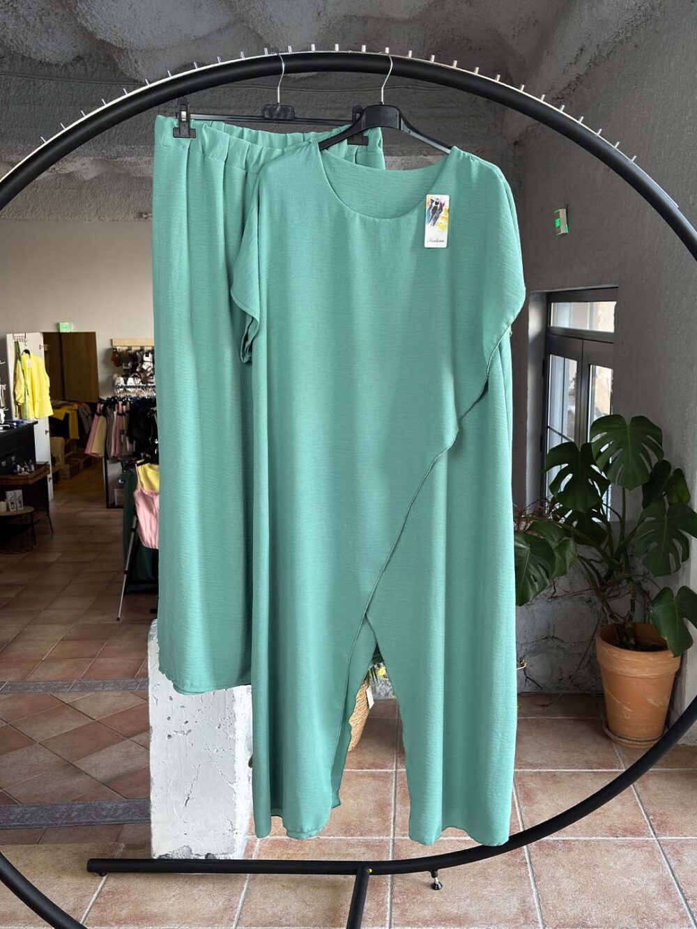 f menta plus size set 1 f menta plus size set 1