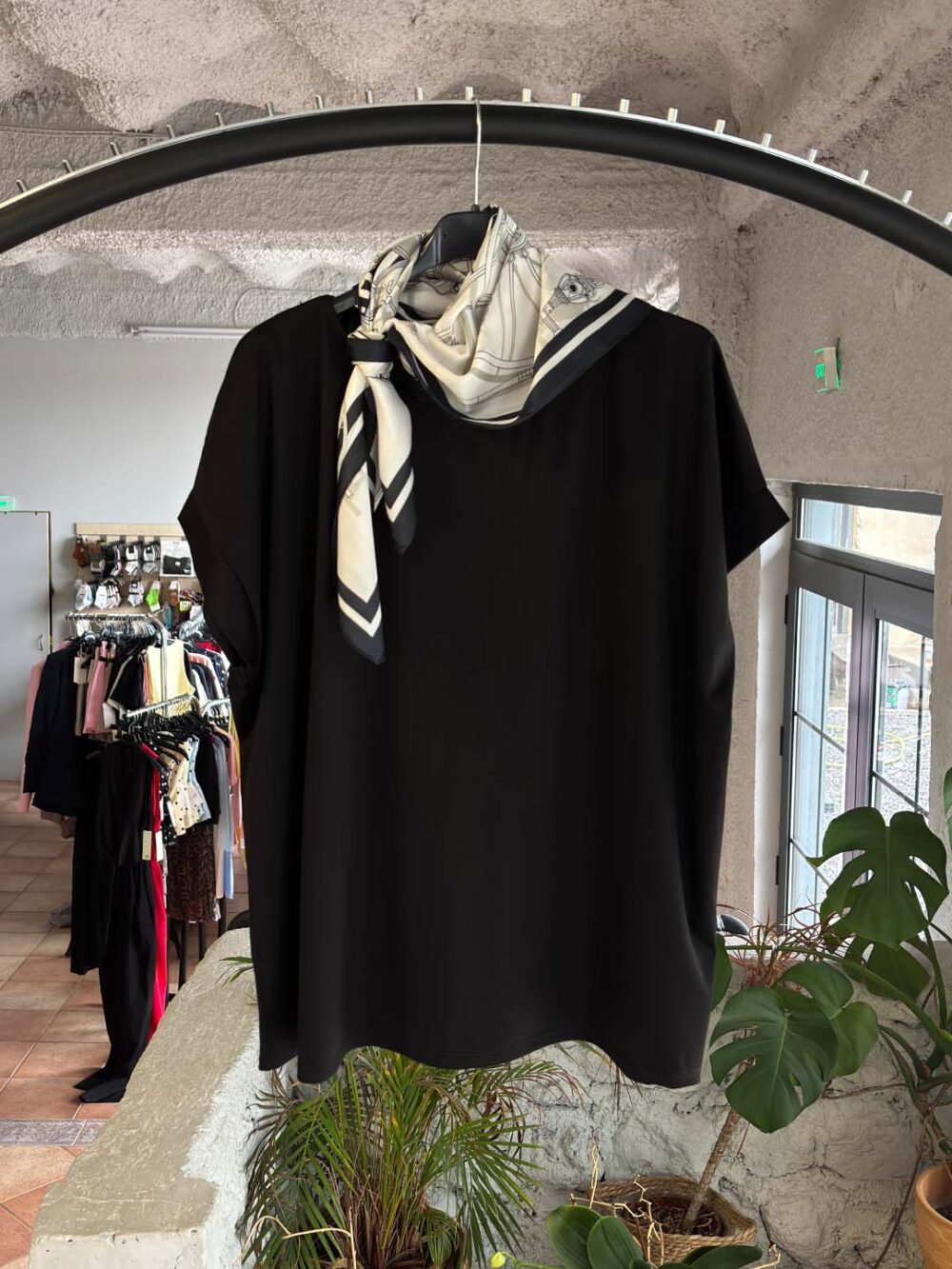 g mauro mplouza me foulari g mauro mplouza me foulari