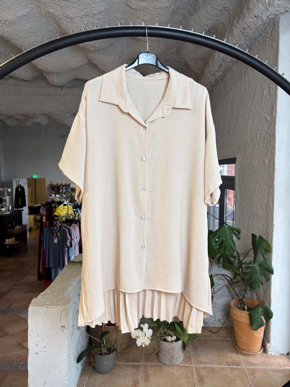 n cream pouk plise 1