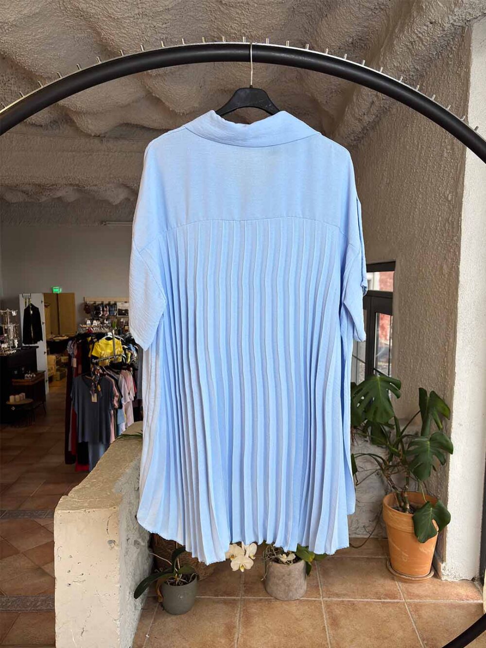 n galazio pouk plise 2