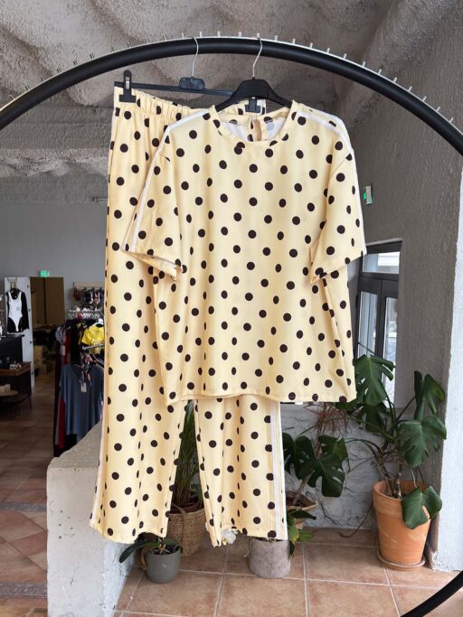 Polka Dot Summer Set